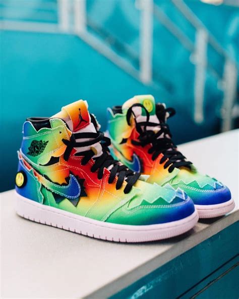 j balvin nike jordan|J Balvin shop.